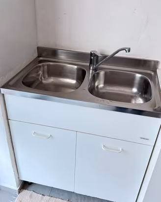 lavello da cucina