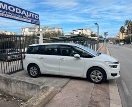 Citroen Grand C4 Picasso 1.6 e-HDi 115 7 Posti