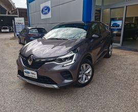 Renault Captur 1.0 TCe 12V 100 CV GPL Zen