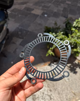 Ruota fonica ABS posteriore KTM Duke 890 R