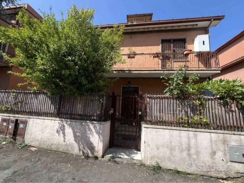 Appartamento – Ciampino, Acqua Acetosa - Vista 3