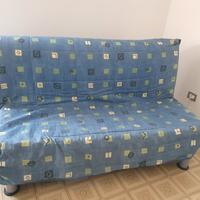 Divano letto