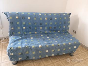 Divano letto