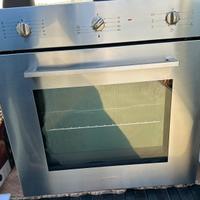 Forno smeg incasso