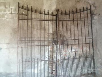 Cancello Antico