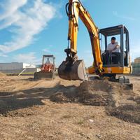 Condotte idriche, fognarie e scavi