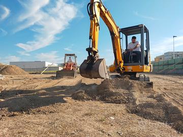 Condotte idriche, fognarie e scavi