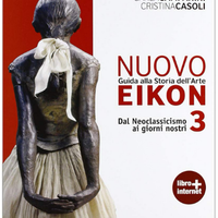 Nuovo eikon 3 isbn 9788842110422