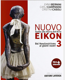 Nuovo eikon 3 isbn 9788842110422
