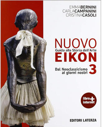 Nuovo eikon 3 isbn 9788842110422