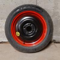 Ruotino di scorta R15