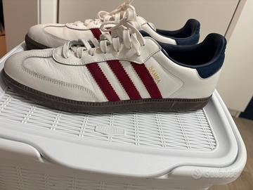 Adidas Samba tg 46 2/3