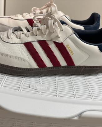Adidas Samba tg 46 2/3