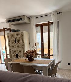 Elegante appartamento centrale