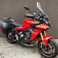 Yamaha Tracer 900 GT