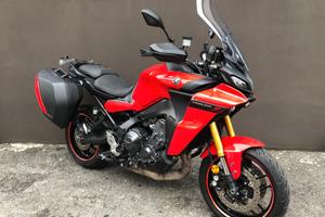 Yamaha Tracer 900 GT