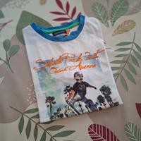 T-shirt maniche corte 