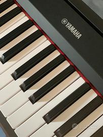 Yamaha NP-15