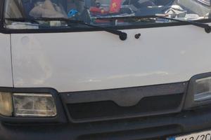 Piaggio porter 1.4 disel casonne fisso