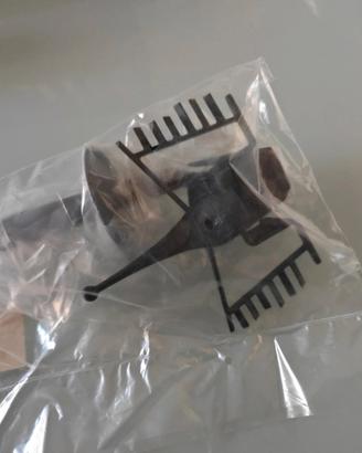 accessori Vorwerk Bimby TM31 