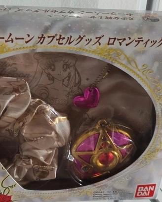Sailor moon