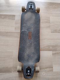 skate Longboard decathlon 