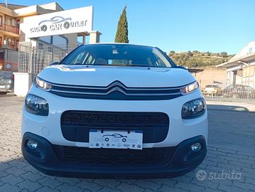 Citroen C3 BlueHDi 100 S&S Feel