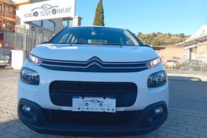 Citroen C3 BlueHDi 100 S&S Feel