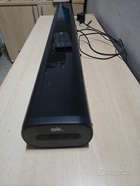 SoundBar oki 