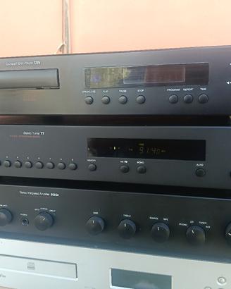 trittico AMC