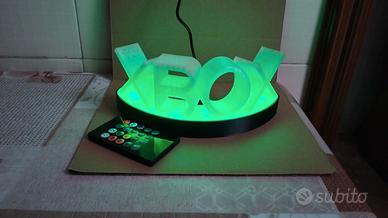 XBOX LIGHT 