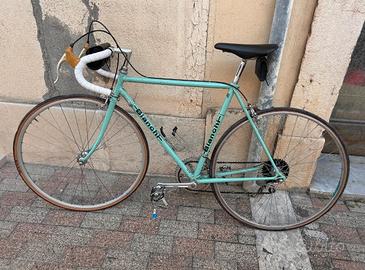 Bianchi Rekord 748 IDEALE PER EROICA 