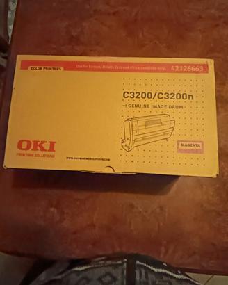 Oki 42126663