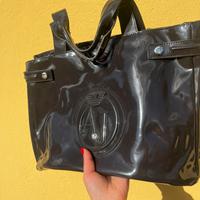 Borsa Vintage Armani Jeans