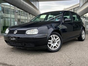 VOLKSWAGEN Golf 1.8 Turbo 20V 5p. GTI GPL