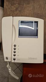 Videocitofono bticino 34482