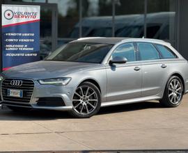 Audi A6 Avant 3.0 TDI 272 CV quattro S tronic