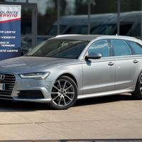 Audi A6 Avant 3.0 TDI 272 CV quattro S tronic