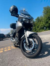 Moto TDM 900 anno 2003