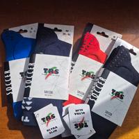 Calzini antiscivolo da calcio