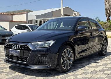 Audi A1 Sportback Admired 1.0 TFSI 95CV s-tro...