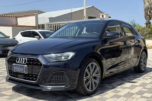 Audi A1 Sportback Admired 1.0 TFSI 95CV s-tro...