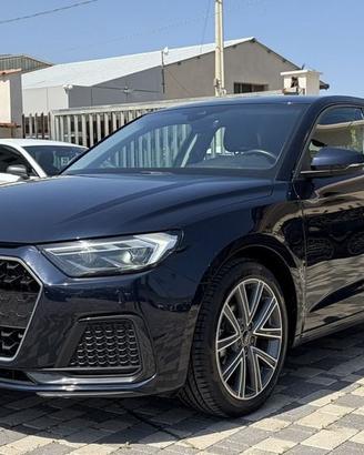 Audi A1 Sportback Admired 1.0 TFSI 95CV s-tro...