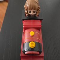 Personaggio 3D Ermione