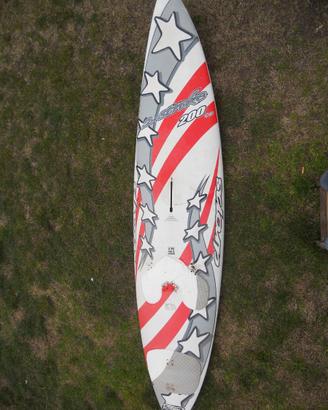 Tavola Windsurf