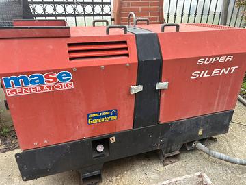 Generatore di corrente mase