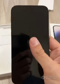Apple iPhone 14 Pro Max  Non funzionate