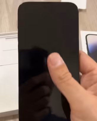 Apple iPhone 14 Pro Max  Non funzionate