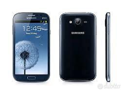 Galaxy Samsung Gran Duos Blu GT-I9082 dual sim