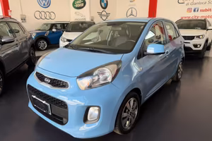 Kia Picanto 1.0 12V Stop&Go 5 porte High Tech